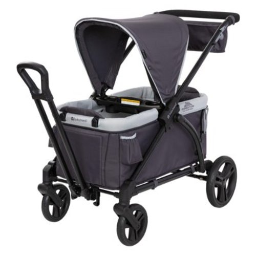 Baby Trend Expedition® 2-in-1 Stroller Wagon