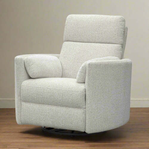 Parker House Radius Plus Swivel Glider Recliner with Power Tilt Headre – Westchester Kids and Cribs
