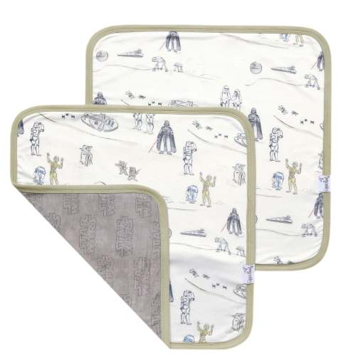 Three-Layer Security Blanket Set - Tatooine™
