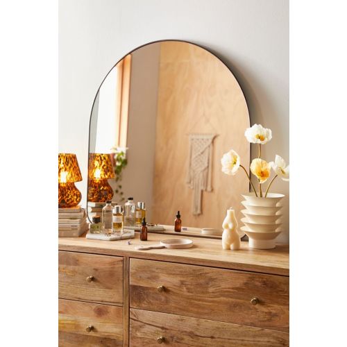 Hubba Arched Mirror