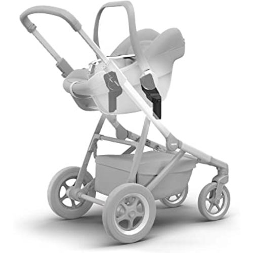 Thule Sleek Car Seat Adapter, Maxi-Cosi