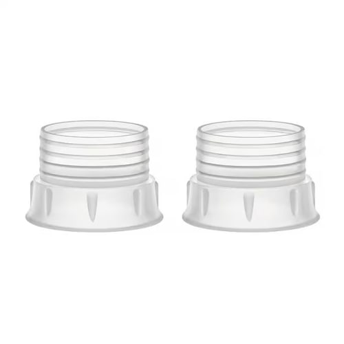 Pumpin Pals Adapters for Baby Buddha 2
