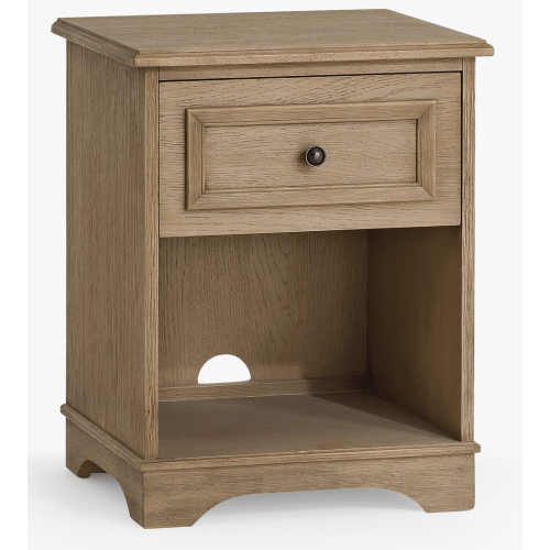 Fillmore Nightstand (19")