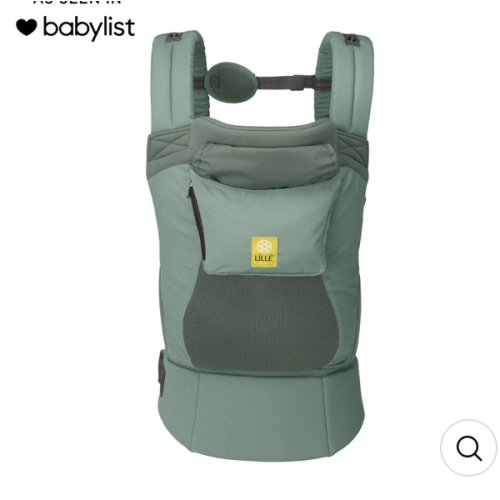 CarryOn Airflow DLX - Willow