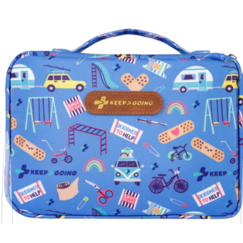 First Aid Signature SuperKit (270 pcs) - KEEP going