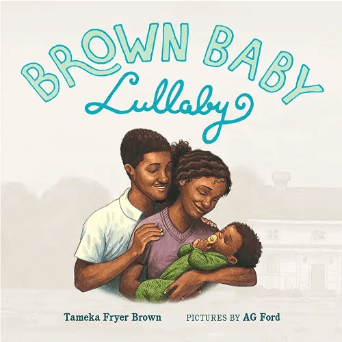 Brown Baby Lullaby