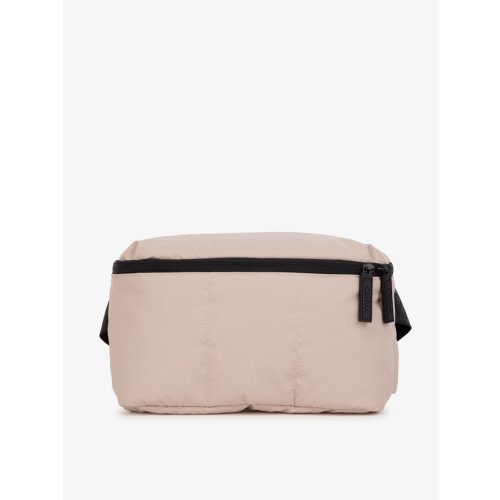 Luka Belt Bag - CHOCOLATE
