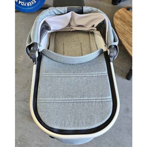 Uppababy Bassinet V2 | Facebook