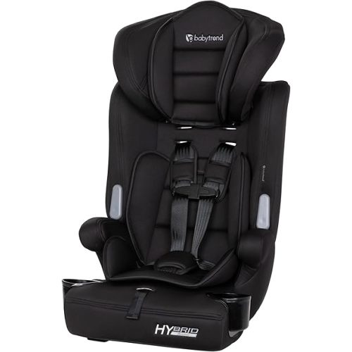 Baby Trend Hybrid™ 3-in-1 Combination Booster Car Seat