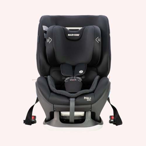 Maxi Cosi Pria LX G-Cell Isofix - Onyx