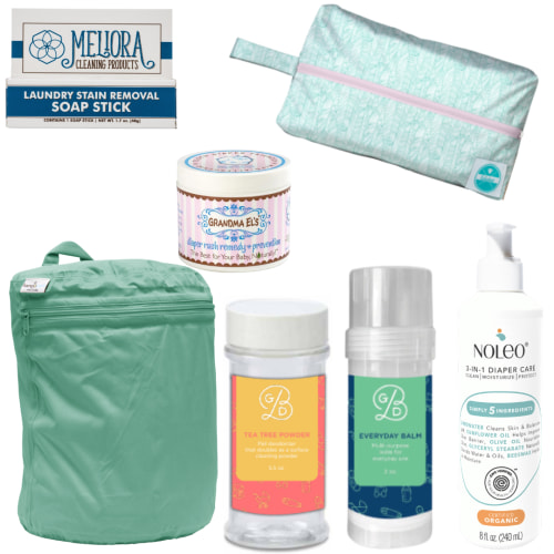 Make-it-Easy Bundle