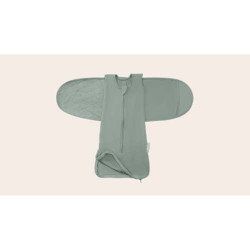 Owlet® Dream Sleeper with Swaddle