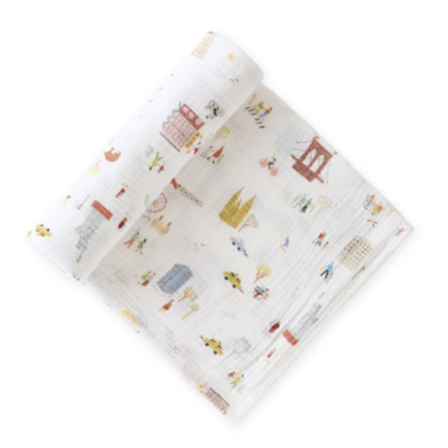 Pehr Swaddle