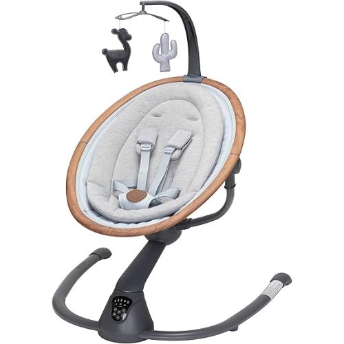 Maxi-Cosi Cassia Swing, Essential Grey