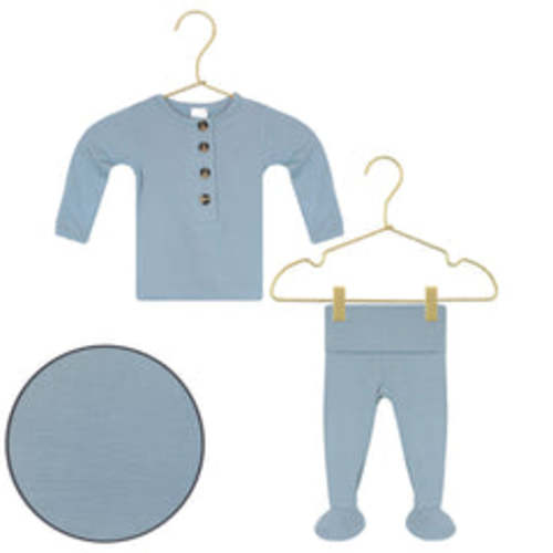 Leo Top + Bottoms – Lou Lou & Company