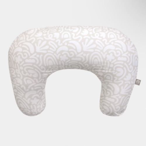New Boppy Nursing Pillow