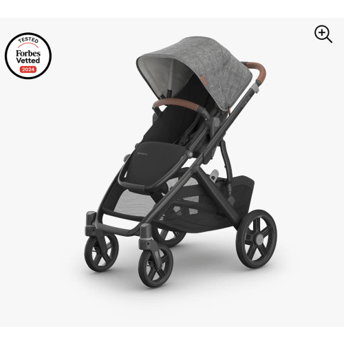 Vista V3 - Greyson - UPPAbaby