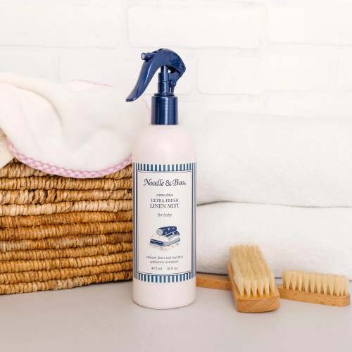 Linen Mist