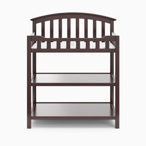 Changing Table - Espresso