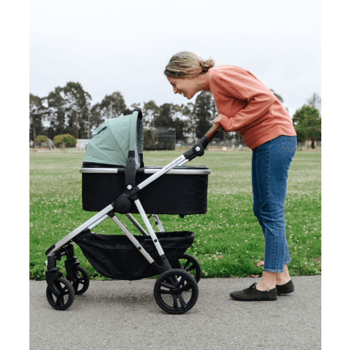 Bassinet | Bassinet, Black