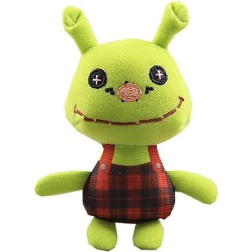 Shrek Baby Plush Pillow Art Doll Small 8 cm(Shrek Baby)