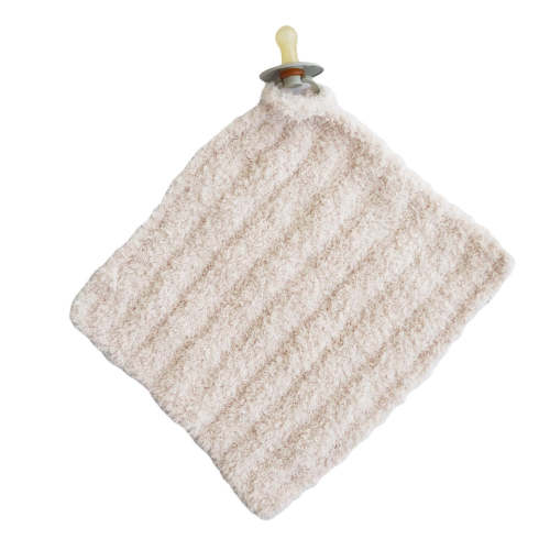 CuddleLane™ Luxe Lovey | Solids