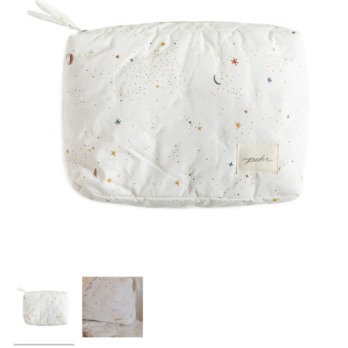 On The Go Pouch - Celestial
