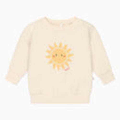 Hello Sunshine Sweater | Baby Outfit | MORI US