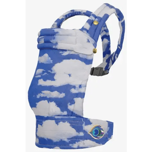 ARTIPOPPE | Zeitgeist Baby Carrier - Sky