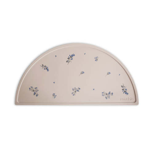 Mushie Baby Silicone Placemat