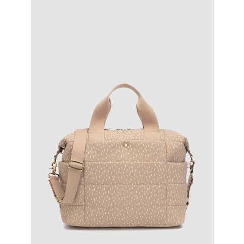 Organic Tote Seashell