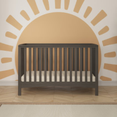 London 4-in-1 Convertible Crib