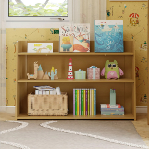 Babyletto Kids Melo Montessori-Inspired Bookcase