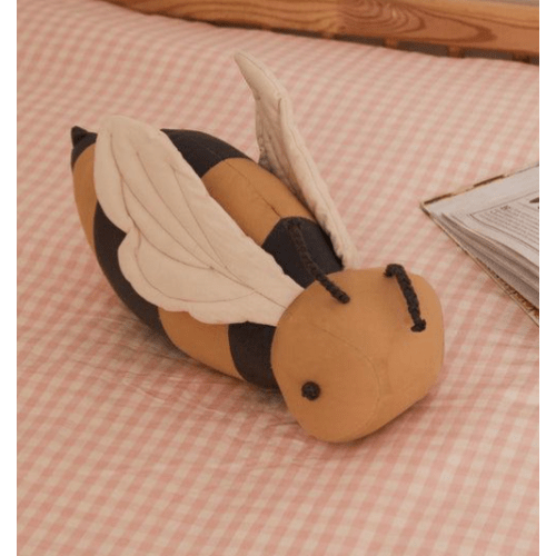 Cushion Buzzy Bee