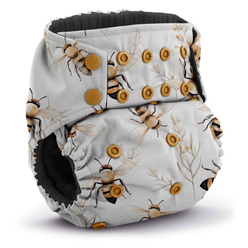 Rumparooz OBV G3 One Size Pocket Cloth Diaper - Harmony