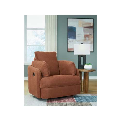 Modmax Spice Swivel Glider Recliner (Online Special Price)