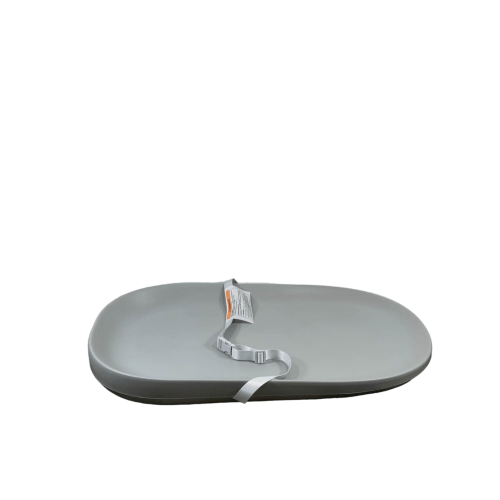 Jool Waterproof Changing Pad, Gray (or any other color)