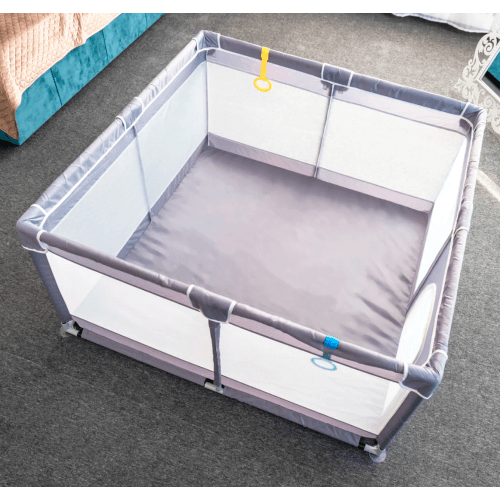 Happy Gira Baby Playpen for Toddlers