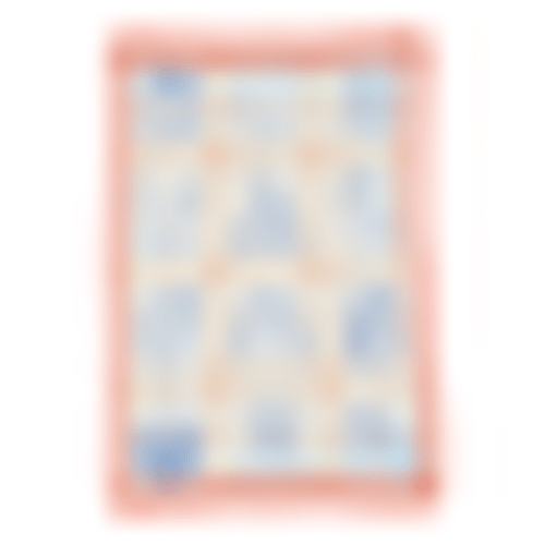 Baby Blanket | Night Sky by Amelie Mancini – Biquette