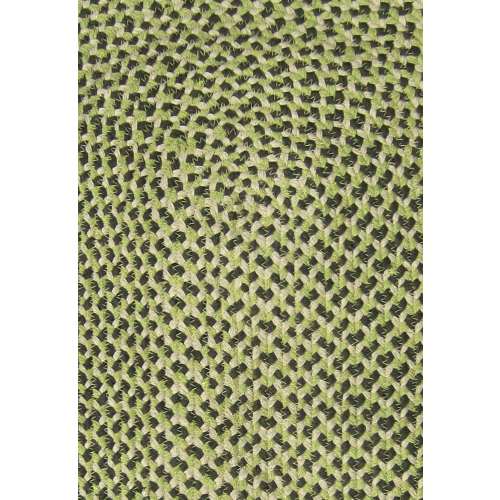 Hook & Loom Salisbury Eco Cotton Braided Rug