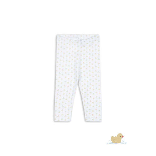 Konges Sløjd Fio leggings - tuli coeur