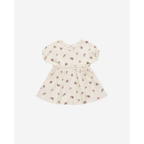 Annie Dress || Wild Flowers