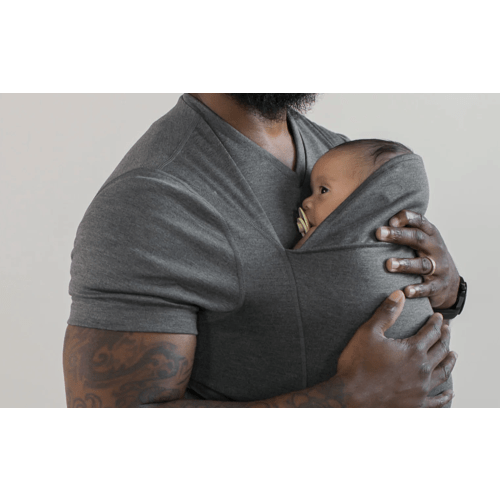 Dad Shirt | Gray