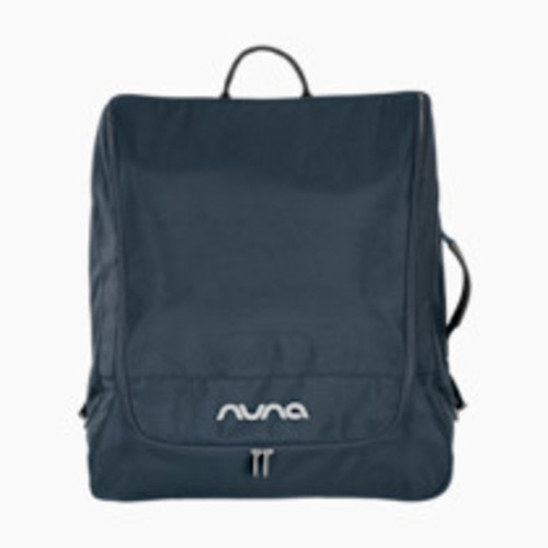 Nuna Travel Transport Bag for TRVL Stroller - Indigo