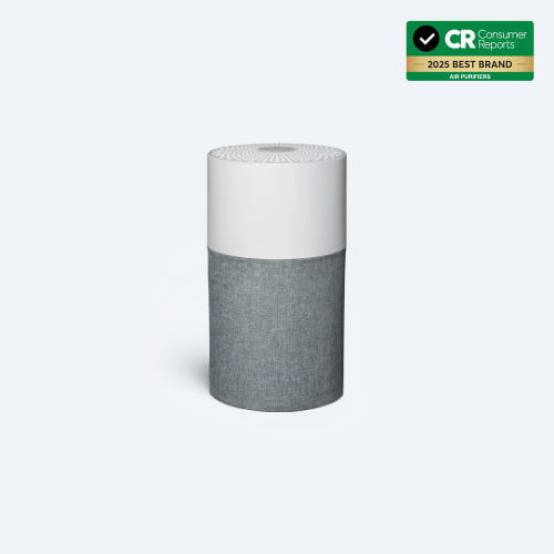 Blue Pure 511 | Compact Air Purifier for Small Rooms | Blueair