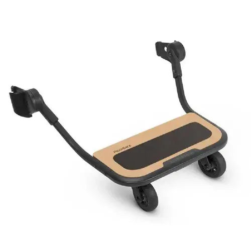 Uppababy Vista Piggyback Ride-Along Skate Board | Baby Bunting AU