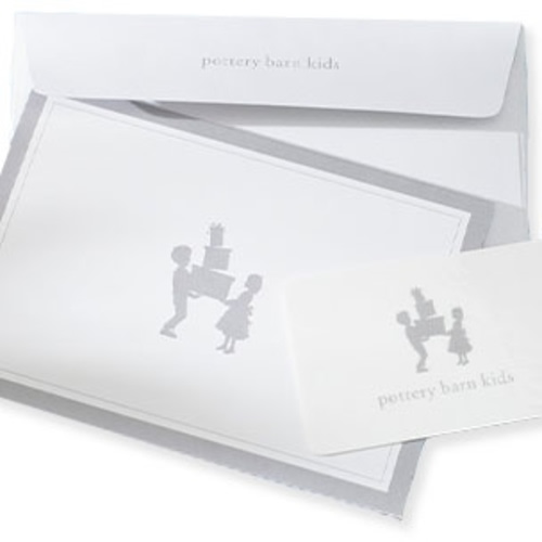 Gift Cards | Pottery Barn Kids