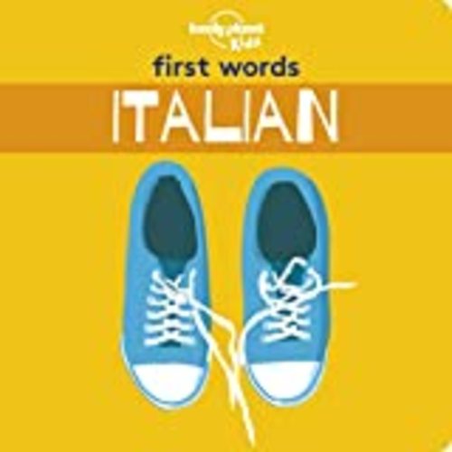 Amazon.com: Buying Choices: First Words - Italian
