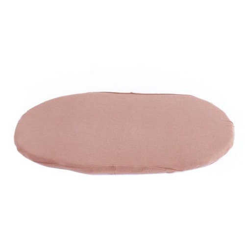 Organic Bamboo Bassinet Sheet