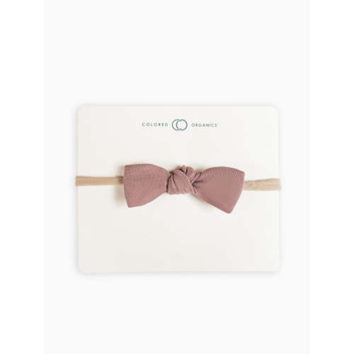 Cotton Dainty Bow